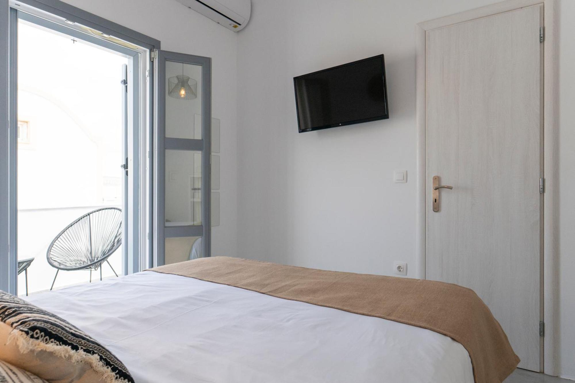 Bedspot Hostel Тира Номер фото